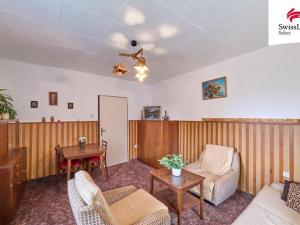 Prodej rodinného domu, Postoloprty - Malnice, 44 m2