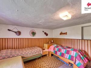 Prodej rodinného domu, Postoloprty - Malnice, 44 m2