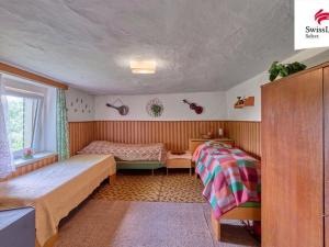 Prodej rodinného domu, Postoloprty - Malnice, 44 m2