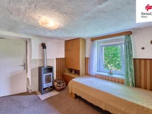 Prodej rodinného domu, Postoloprty - Malnice, 44 m2
