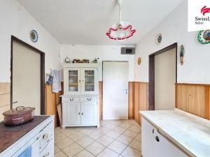 Prodej rodinného domu, Postoloprty - Malnice, 44 m2