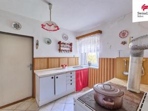 Prodej rodinného domu, Postoloprty - Malnice, 44 m2