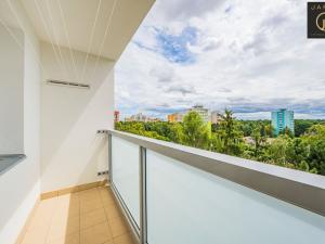 Prodej bytu 2+1, Kladno, Obránců míru, 50 m2