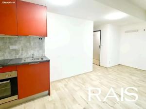 Prodej bytu 2+kk, Brno, Masarykova, 54 m2