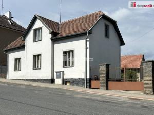 Prodej rodinného domu, Zruč nad Sázavou, Vlašimská, 100 m2
