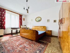 Prodej rodinného domu, Zruč nad Sázavou, Vlašimská, 100 m2