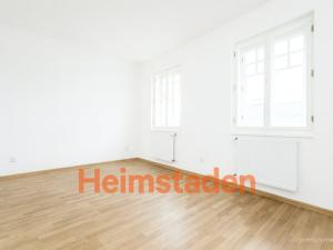 Pronájem bytu 2+kk, Ostrava - Moravská Ostrava, Přívozská, 44 m2