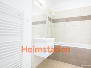 Pronájem bytu 2+kk, Ostrava - Moravská Ostrava, Přívozská, 44 m2