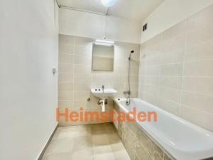 Pronájem bytu 3+1, Ostrava - Moravská Ostrava, Dr. Malého, 75 m2