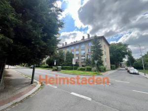 Pronájem bytu 3+1, Ostrava - Moravská Ostrava, Dr. Malého, 75 m2