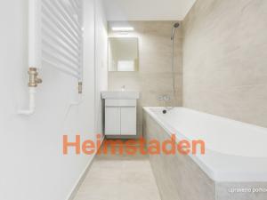 Pronájem bytu 3+1, Ostrava - Poruba, 17. listopadu, 76 m2