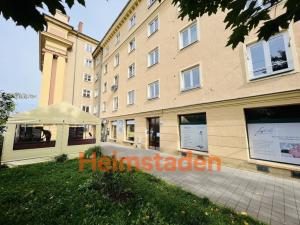 Pronájem bytu 3+1, Ostrava - Poruba, 17. listopadu, 76 m2