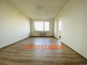 Pronájem bytu 3+1, Ostrava - Poruba, Francouzská, 66 m2