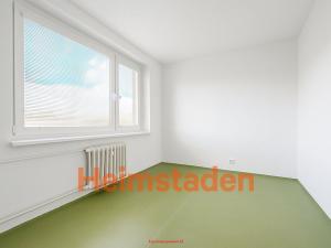 Pronájem bytu 3+1, Ostrava - Poruba, Francouzská, 66 m2