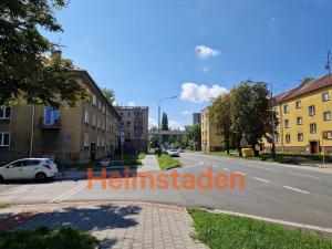 Pronájem rodinného domu, Ostrava - Moravská Ostrava, Výstavní, 1 m2