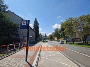 Pronájem rodinného domu, Ostrava - Moravská Ostrava, Výstavní, 1 m2