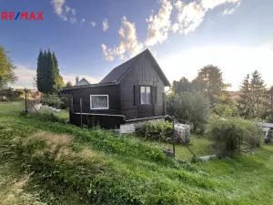 Prodej chaty, Pelhřimov, 25 m2