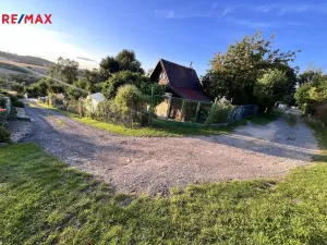 Prodej chaty, Pelhřimov, 25 m2