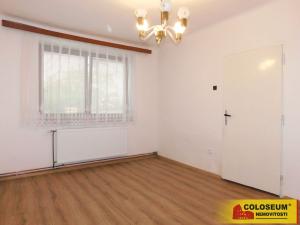 Prodej rodinného domu, Hrušovany nad Jevišovkou, 150 m2