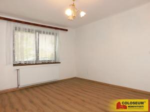 Prodej rodinného domu, Hrušovany nad Jevišovkou, 150 m2