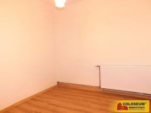 Prodej rodinného domu, Hrušovany nad Jevišovkou, 150 m2