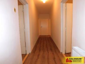 Prodej rodinného domu, Hrušovany nad Jevišovkou, 150 m2