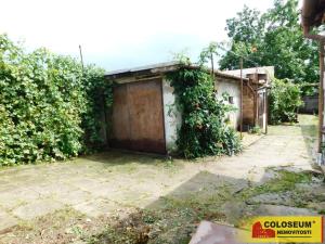 Prodej rodinného domu, Hrušovany nad Jevišovkou, 150 m2