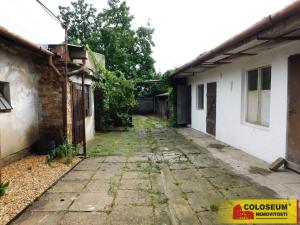 Prodej rodinného domu, Hrušovany nad Jevišovkou, 150 m2