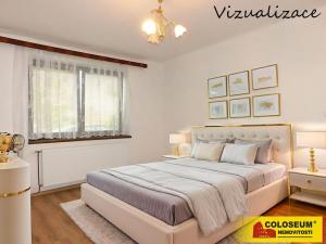 Prodej rodinného domu, Hrušovany nad Jevišovkou, 150 m2