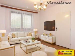 Prodej rodinného domu, Hrušovany nad Jevišovkou, 150 m2