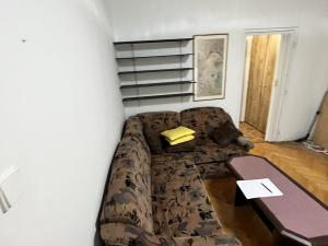 Pronájem bytu 3+1, Olomouc - Nová Ulice, Za vodojemem, 71 m2