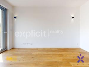 Pronájem bytu 2+kk, Zlín, Sadová, 58 m2
