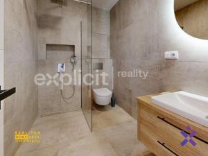 Pronájem bytu 2+kk, Zlín, Sadová, 58 m2