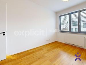 Pronájem bytu 2+kk, Zlín, Sadová, 58 m2