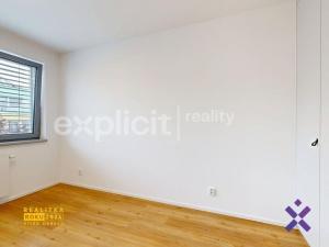 Pronájem bytu 2+kk, Zlín, Sadová, 58 m2