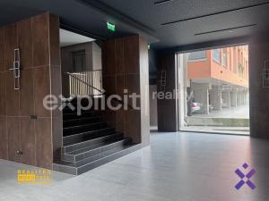 Pronájem bytu 2+kk, Zlín, Sadová, 58 m2