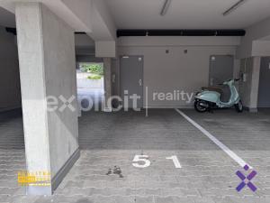 Pronájem bytu 2+kk, Zlín, Sadová, 58 m2