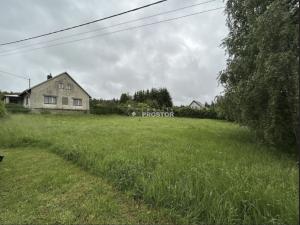 Prodej pozemku pro bydlení, Vortová, Vortová, 1232 m2