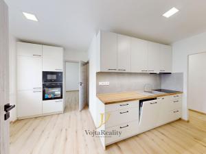 Prodej bytu 3+1, Olomouc, Černá cesta, 65 m2