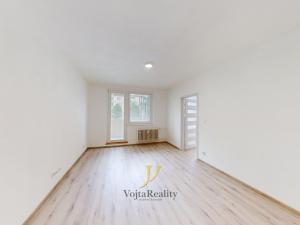 Prodej bytu 3+1, Olomouc, Černá cesta, 65 m2