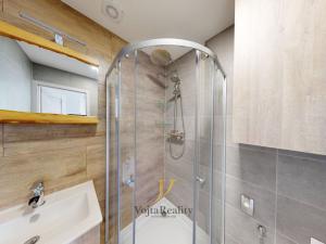 Prodej bytu 3+1, Olomouc, Černá cesta, 65 m2