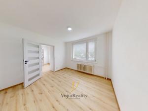 Prodej bytu 3+1, Olomouc, Černá cesta, 65 m2