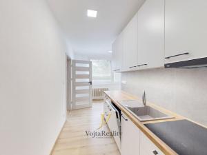 Prodej bytu 3+1, Olomouc, Černá cesta, 65 m2