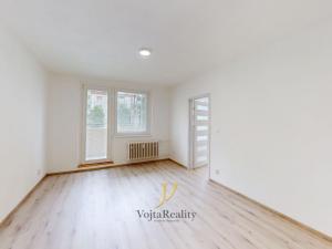 Prodej bytu 3+1, Olomouc, Černá cesta, 65 m2