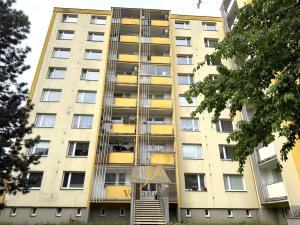 Prodej bytu 3+1, Olomouc, Černá cesta, 65 m2