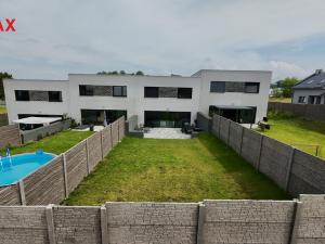 Prodej rodinného domu, Frýdek-Místek - Místek, Na Hliníku, 157 m2