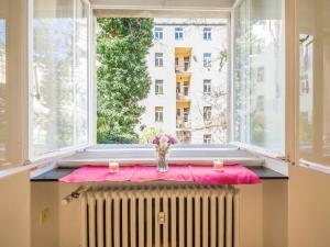 Pronájem bytu 1+kk, Praha, Na Skalce, 27 m2