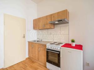 Pronájem bytu 1+kk, Praha, Na Skalce, 27 m2