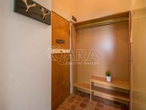 Pronájem bytu 1+kk, Praha, Na Skalce, 27 m2