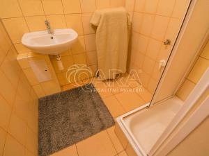 Pronájem bytu 1+kk, Praha, Na Skalce, 27 m2